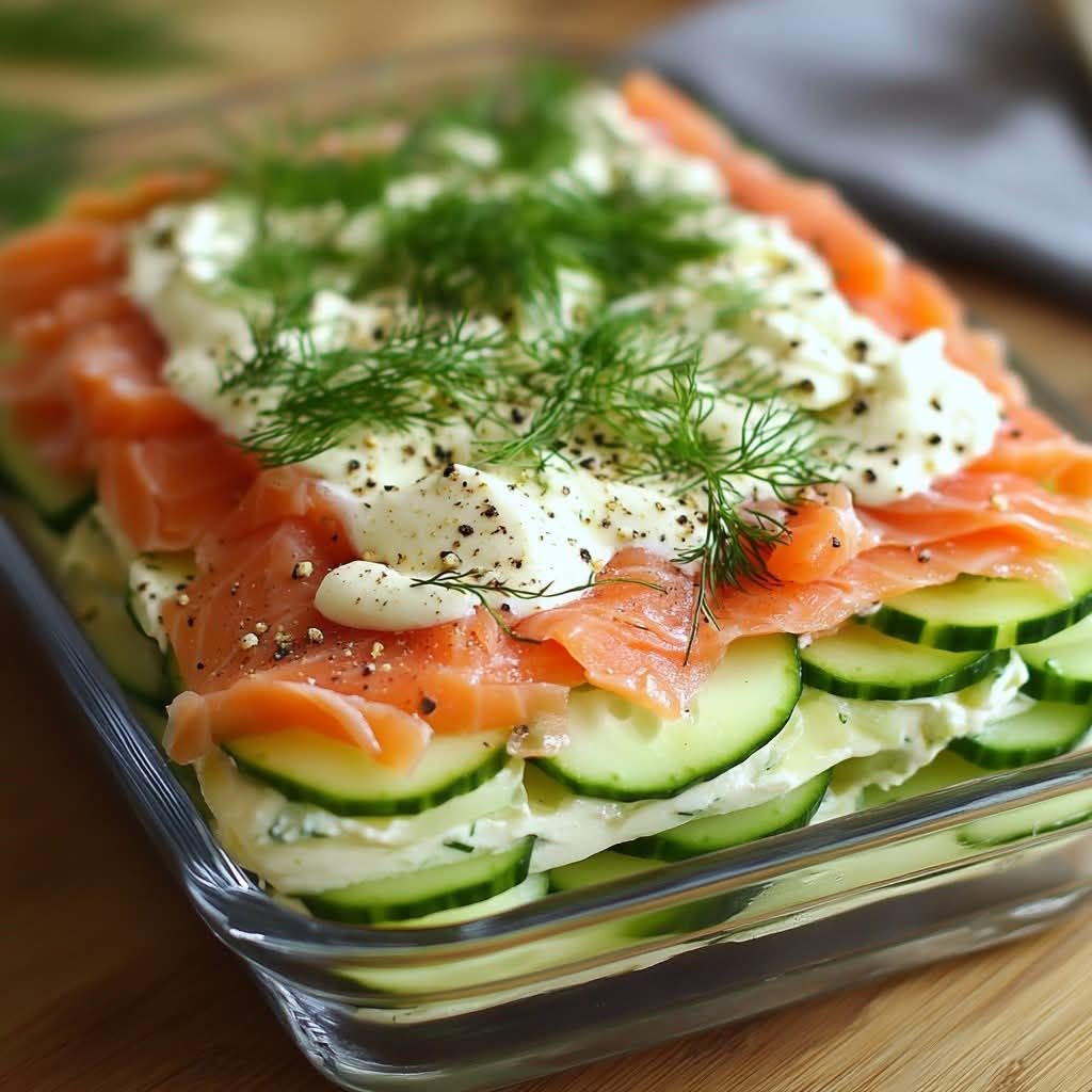 La recette de la semaine